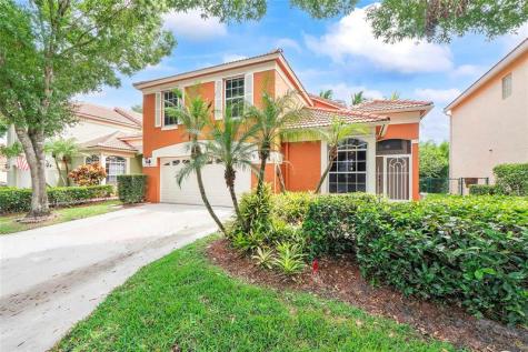4020 Dorado Drive Palm Beach Gardens FL 33418