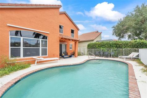 4020 Dorado Drive Palm Beach Gardens FL 33418