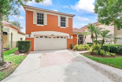 4020 Dorado Drive Palm Beach Gardens FL 33418