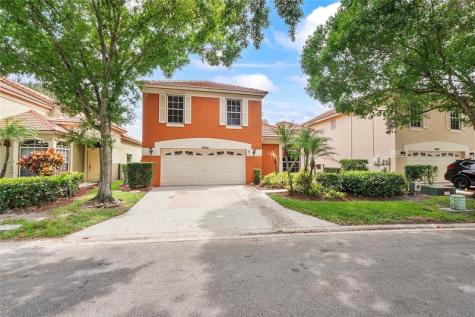 4020 Dorado Drive Palm Beach Gardens FL 33418
