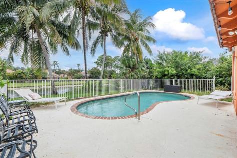 4020 Dorado Drive Palm Beach Gardens FL 33418