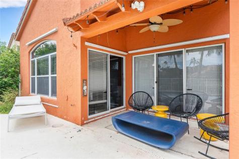4020 Dorado Drive Palm Beach Gardens FL 33418