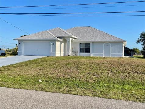 846 SW 15th Street Cape Coral FL 33991