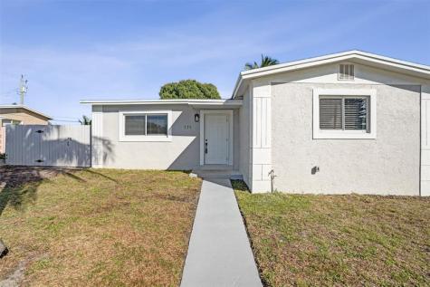 171 Ocean Parkway Boynton Beach FL 33435