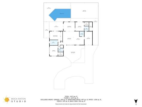 1616 SE 4th Street Deerfield Beach FL 33441