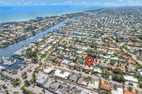 1616 SE 4th Street Deerfield Beach FL 33441