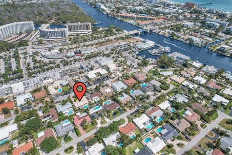 1616 SE 4th Street Deerfield Beach FL 33441