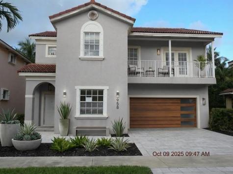 958 NW 127th Avenue Coral Springs FL 33071