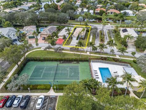 6435 Egret Terrace Coconut Creek FL 33073