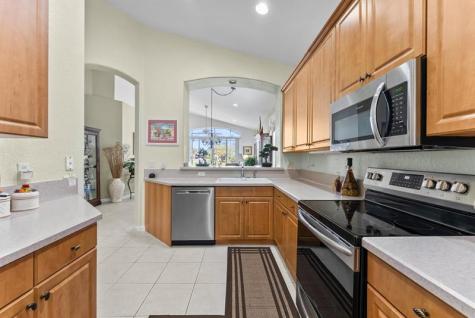810 NW Rutherford Court Port St Lucie FL 34983