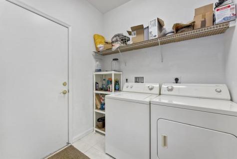 810 NW Rutherford Court Port St Lucie FL 34983