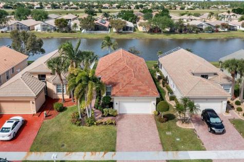 810 NW Rutherford Court Port St Lucie FL 34983