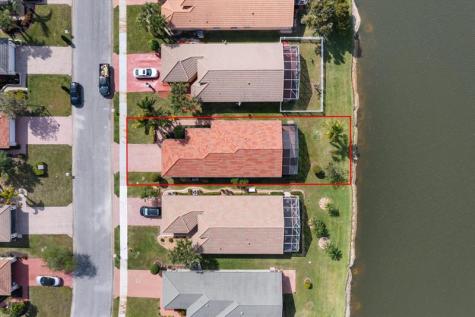 810 NW Rutherford Court Port St Lucie FL 34983