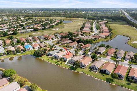 810 NW Rutherford Court Port St Lucie FL 34983