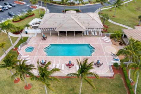 810 NW Rutherford Court Port St Lucie FL 34983