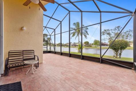 810 NW Rutherford Court Port St Lucie FL 34983