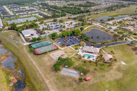 810 NW Rutherford Court Port St Lucie FL 34983