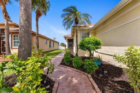810 NW Rutherford Court Port St Lucie FL 34983