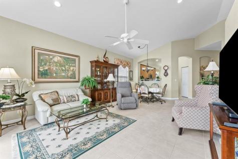 810 NW Rutherford Court Port St Lucie FL 34983