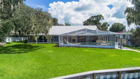 131 Sunset Drive Lake Placid FL 33852