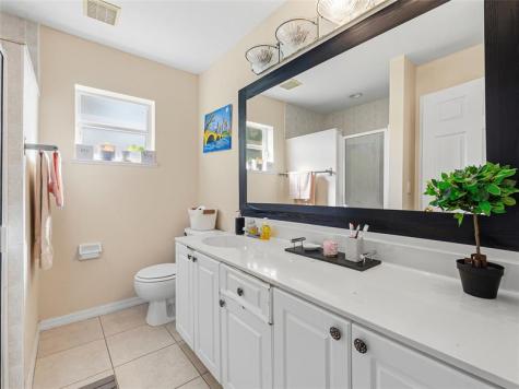 2537 SW Deckard Street Port St Lucie FL 34953