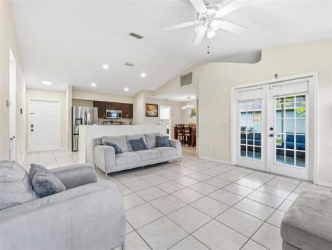 2537 SW Deckard Street Port St Lucie FL 34953