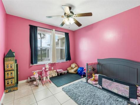 2537 SW Deckard Street Port St Lucie FL 34953