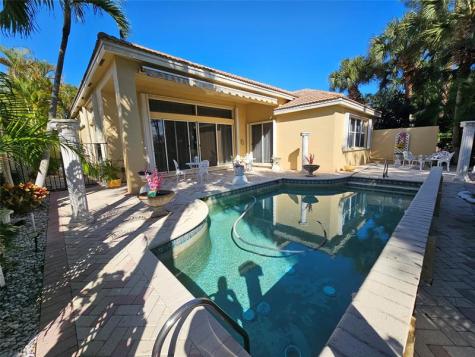 10538 Northgreen Drive Lake Worth FL 33449