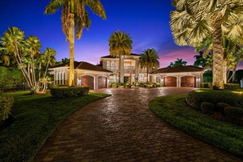 12741 Kapok Lane Davie FL 33330