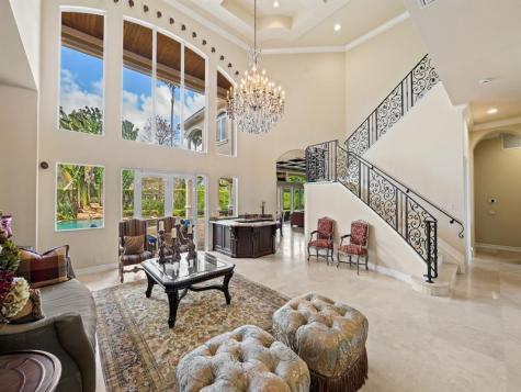 12741 Kapok Lane Davie FL 33330
