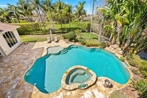 12741 Kapok Lane Davie FL 33330