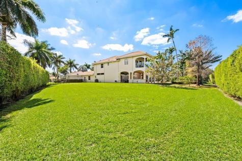 12741 Kapok Lane Davie FL 33330