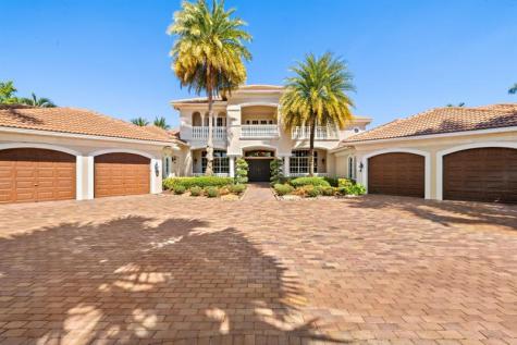 12741 Kapok Lane Davie FL 33330