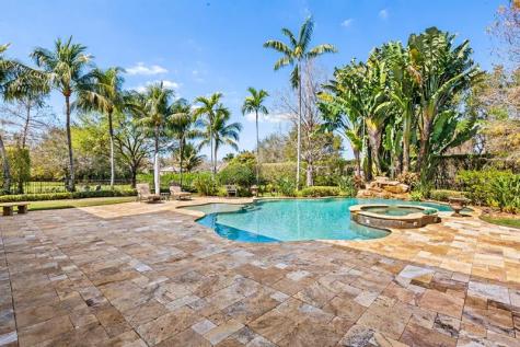 12741 Kapok Lane Davie FL 33330