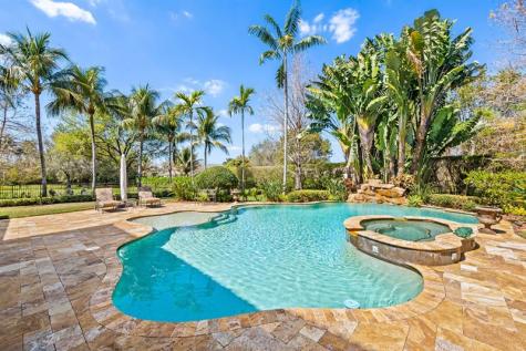 12741 Kapok Lane Davie FL 33330