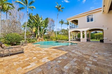 12741 Kapok Lane Davie FL 33330