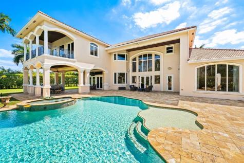 12741 Kapok Lane Davie FL 33330