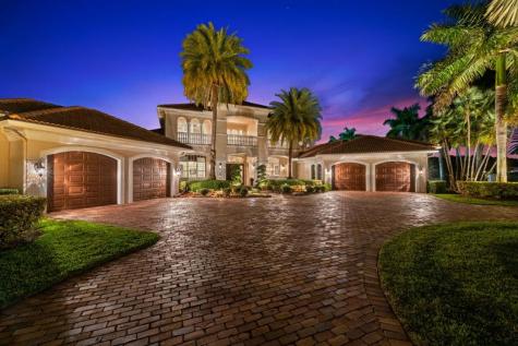 12741 Kapok Lane Davie FL 33330