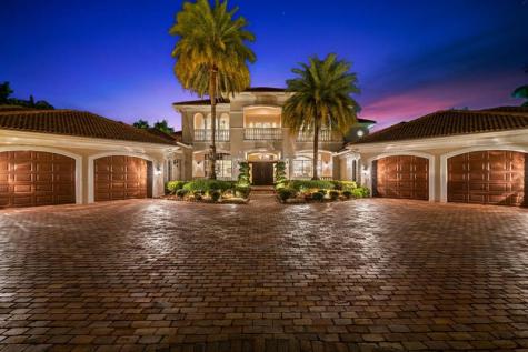 12741 Kapok Lane Davie FL 33330