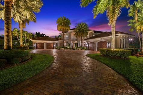 12741 Kapok Lane Davie FL 33330