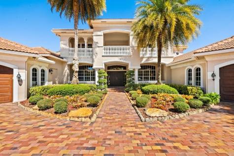 12741 Kapok Lane Davie FL 33330