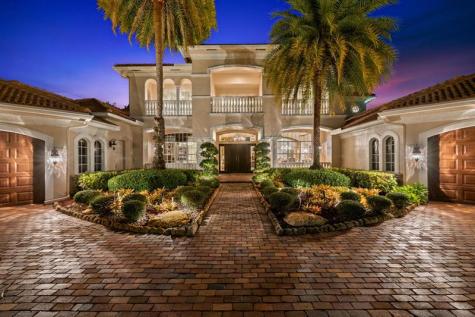 12741 Kapok Lane Davie FL 33330
