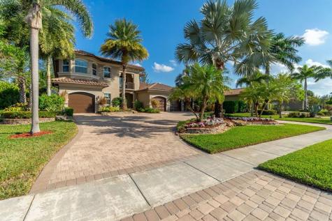 7708 Maywood Crest Drive Palm Beach Gardens FL 33412