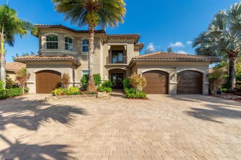 7708 Maywood Crest Drive Palm Beach Gardens FL 33412