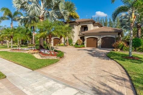 7708 Maywood Crest Drive Palm Beach Gardens FL 33412