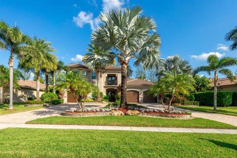 7708 Maywood Crest Drive Palm Beach Gardens FL 33412
