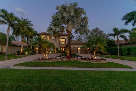 7708 Maywood Crest Drive Palm Beach Gardens FL 33412