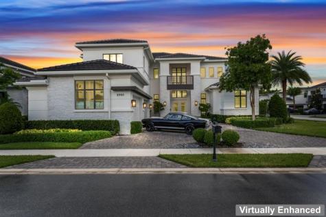 6990 NW 27th Avenue Boca Raton FL 33496