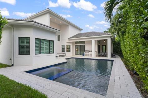 6990 NW 27th Avenue Boca Raton FL 33496