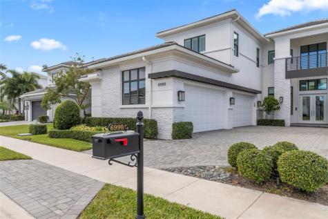 6990 NW 27th Avenue Boca Raton FL 33496